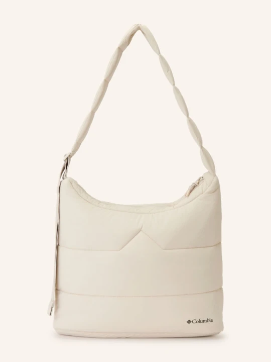 Zdjęcie produktu Columbia Torba Sportowa Csc Luxe™ beige ECRU