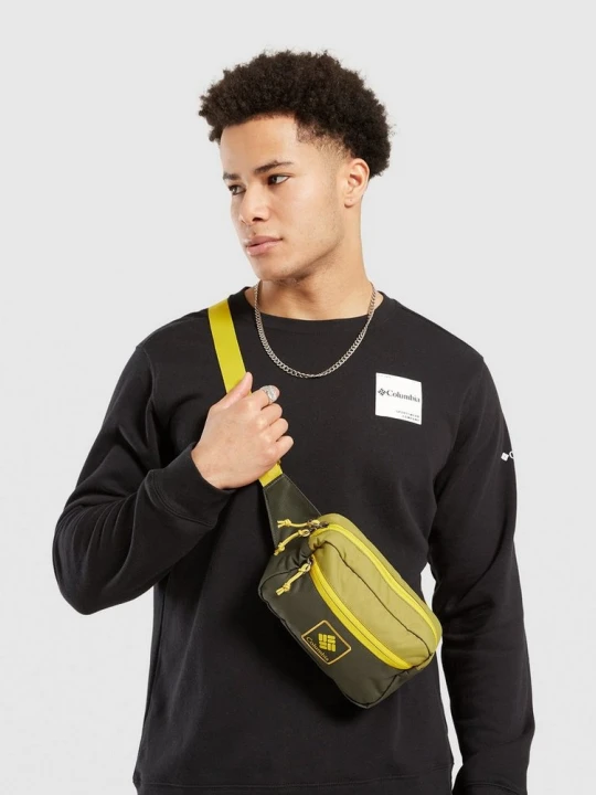 Zdjęcie produktu Columbia Torba Trail Traveler™ Hip Pack khaki