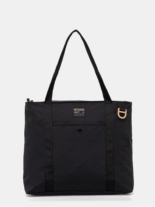 Zdjęcie produktu Columbia torebka shopper damska czarny