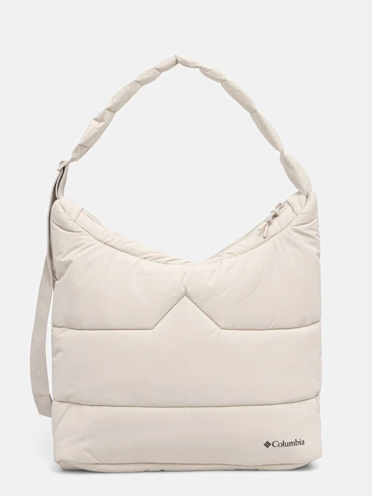 Zdjęcie produktu Columbia torebka shopper damska beżowy