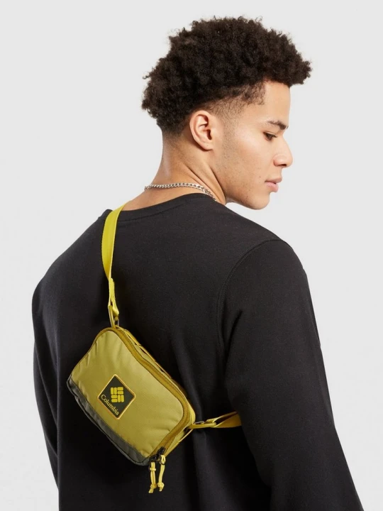 Zdjęcie produktu Columbia Torebka Trail Traveler™ Crossbody Bag khaki