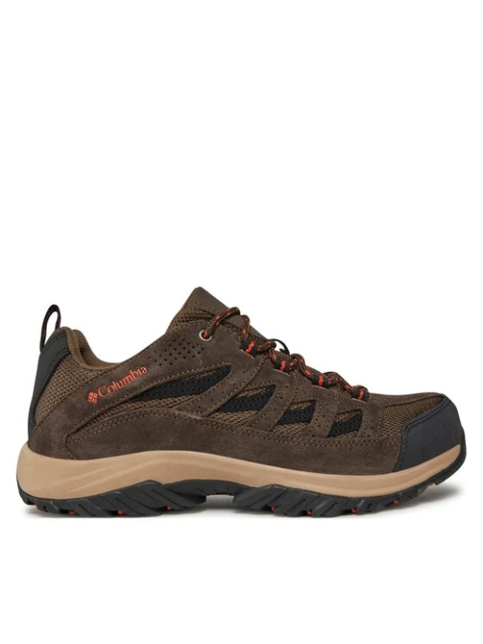 Zdjęcie produktu Columbia Trekkingi Crestwood™ 1781181 Brązowy