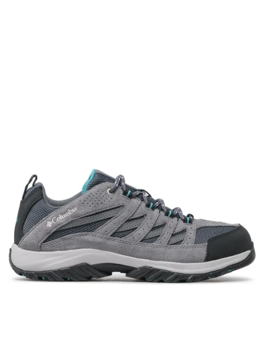 Zdjęcie produktu Columbia Trekkingi Crestwood BL4595 Szary