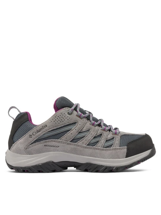 Zdjęcie produktu Columbia Trekkingi Crestwood™ Waterproof 2099881 Szary