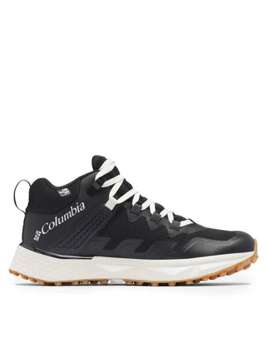 Zdjęcie produktu Columbia Trekkingi Facet 75 Mid Outdry 2099731 Czarny