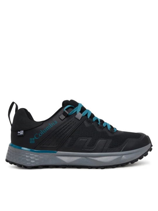 Zdjęcie produktu Columbia Trekkingi Facet 75 Outdry 2099721 Czarny