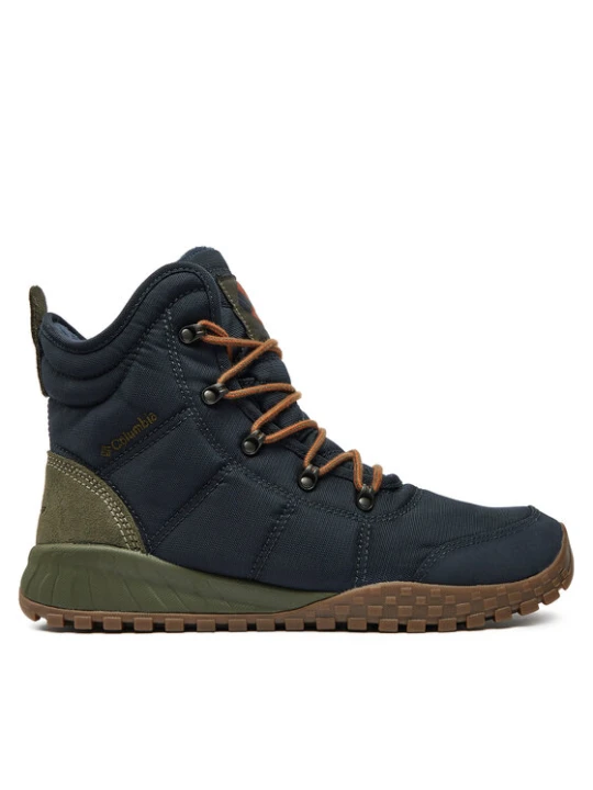 Zdjęcie produktu Columbia Trekkingi Fairbanks Omni-Heat 2100831 Niebieski