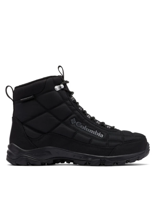 Zdjęcie produktu Columbia Trekkingi Firecamp Boot 2099741 Czarny
