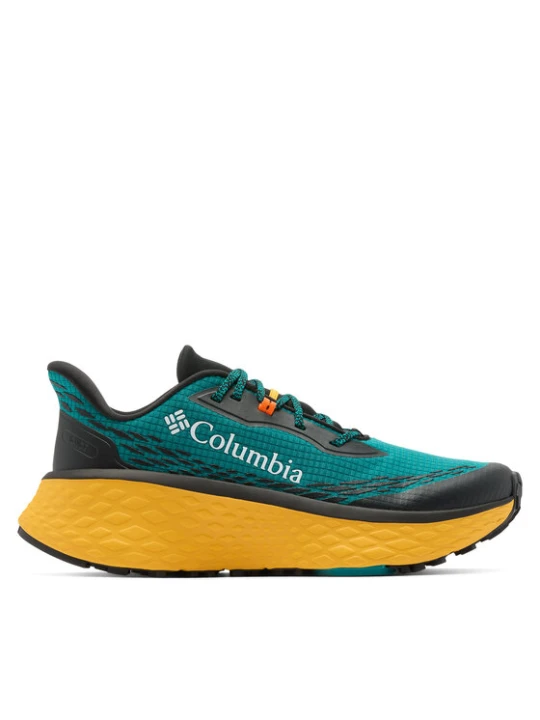 Zdjęcie produktu Columbia Trekkingi Konos Trillium 2145281 Zielony
