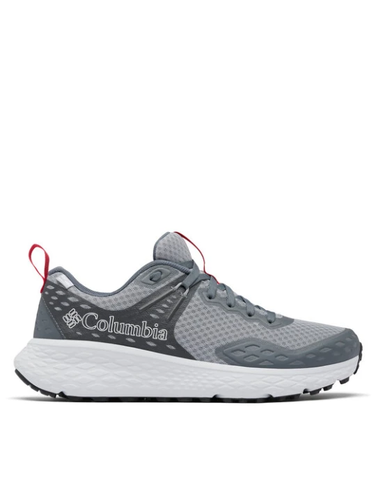 Zdjęcie produktu Columbia Trekkingi Konos Trs Outdry 2099811 Szary