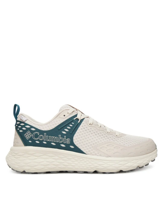 Zdjęcie produktu Columbia Trekkingi Konos Trs Outdry 2099811 Szary