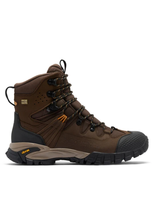 Zdjęcie produktu Columbia Trekkingi Navigator Trek Outdry Ltr 2079111 Brązowy