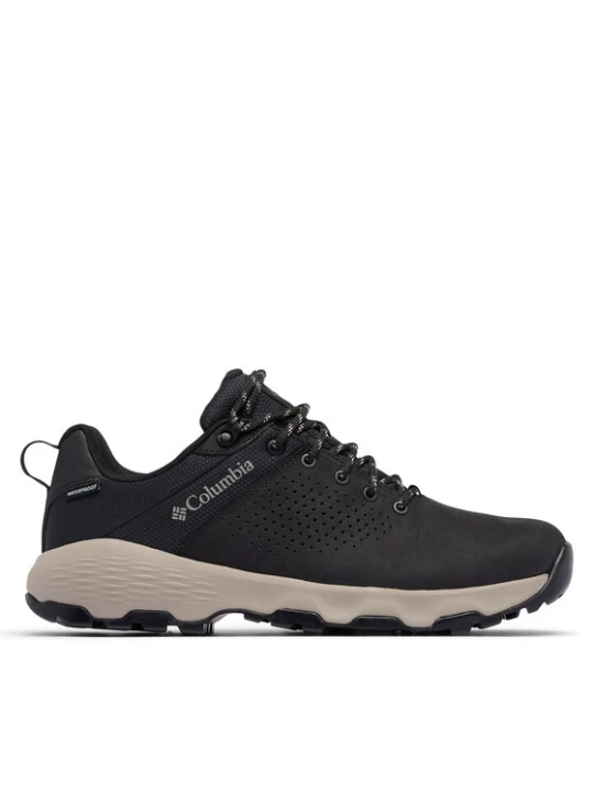 Zdjęcie produktu Columbia Trekkingi Newton Nimble™ LTR 2140371 Czarny