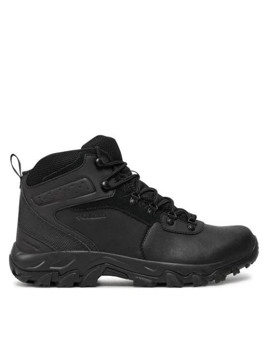 Zdjęcie produktu Columbia Trekkingi Newton Ridge Plus II Waterproof 1594731 Czarny