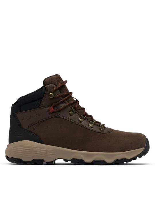 Zdjęcie produktu Columbia Trekkingi Newton Wander 2109441 Brązowy