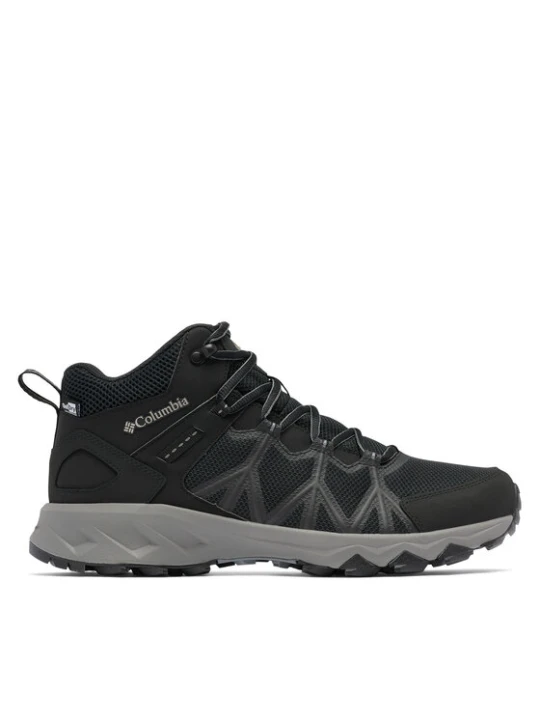 Zdjęcie produktu Columbia Trekkingi Peakfreak II Mid Outdry 2100691 Czarny