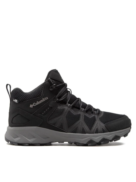 Zdjęcie produktu Columbia Trekkingi Peakfreak II Mid Outdry BM7573 Czarny
