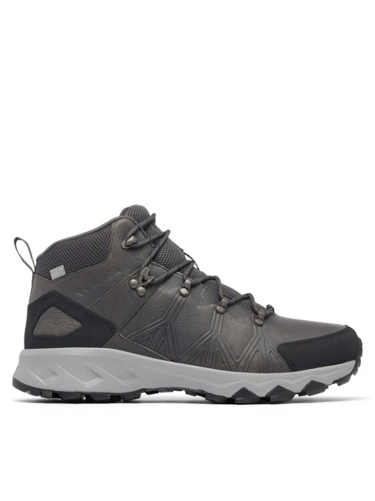 Zdjęcie produktu Columbia Trekkingi Peakfreak II Mid Outdry Leather 2100701 Szary