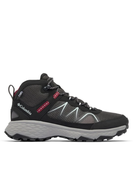 Zdjęcie produktu Columbia Trekkingi Peakfreak Rush™ Mid OutDry™ 2126581 Szary