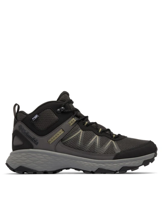 Zdjęcie produktu Columbia Trekkingi Peakfreak Rush™ Mid OutDry™ 2126591 Szary