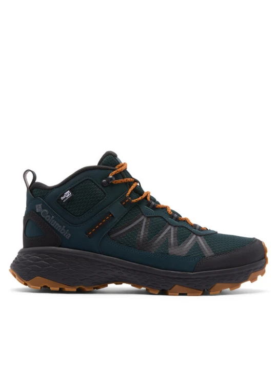 Zdjęcie produktu Columbia Trekkingi Peakfreak Rush™ Mid OutDry™ 2126591 Zielony
