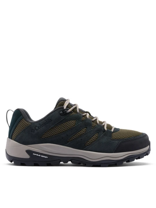 Zdjęcie produktu Columbia Trekkingi Redmond IV Breathe 2150221 Zielony