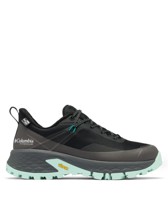 Zdjęcie produktu Columbia Trekkingi Tellurix Titanium 2148911 Czarny