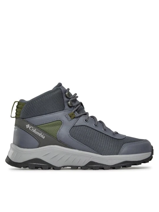 Zdjęcie produktu Columbia Trekkingi Trailstorm™ Ascend Mid Wp 2044271 Szary