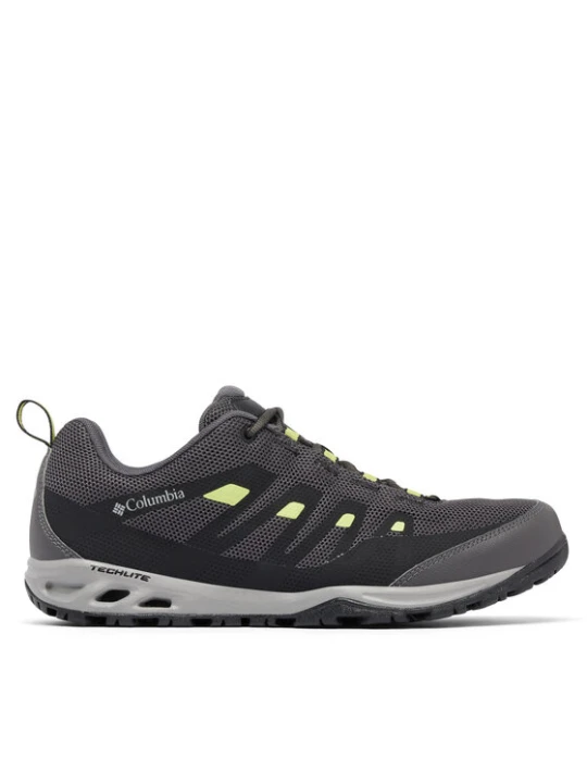 Zdjęcie produktu Columbia Trekkingi Vapor Vent 1721481 Szary