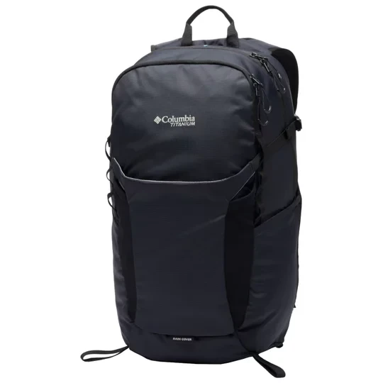 Zdjęcie produktu Columbia Triple Canyon 24L Hiking Backpack 2071611010, Unisex, Czarne, plecaki, nylon, rozmiar: One size