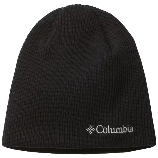 Zdjęcie produktu Columbia Whirlibird Watch Beanie 1185181014, Męskie, Czarne, czapki, akryl, rozmiar: One size
