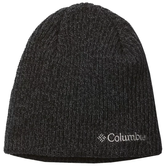 Zdjęcie produktu Columbia Whirlibird Watch Beanie 1185181016, Męskie, Czarne, czapki, akryl, rozmiar: One size