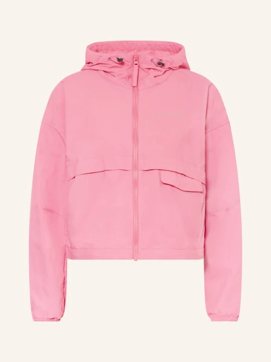 Zdjęcie produktu Columbia Wiatrówka Spire Valley™ rosa RÓŻOWY