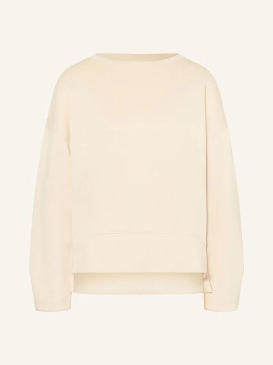 Zdjęcie produktu Comma Bluza beige JASNOBRĄZOWY