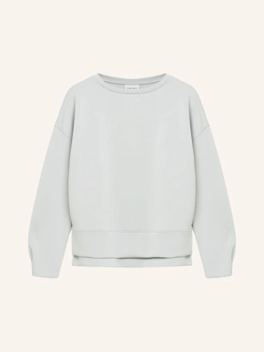 Zdjęcie produktu Comma Bluza blau