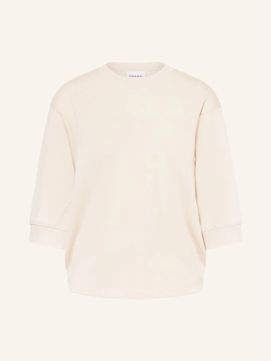 Zdjęcie produktu Comma Bluza Z Rękawami 3 / 4 beige
