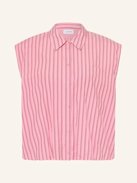 Zdjęcie produktu Comma Bluzka pink