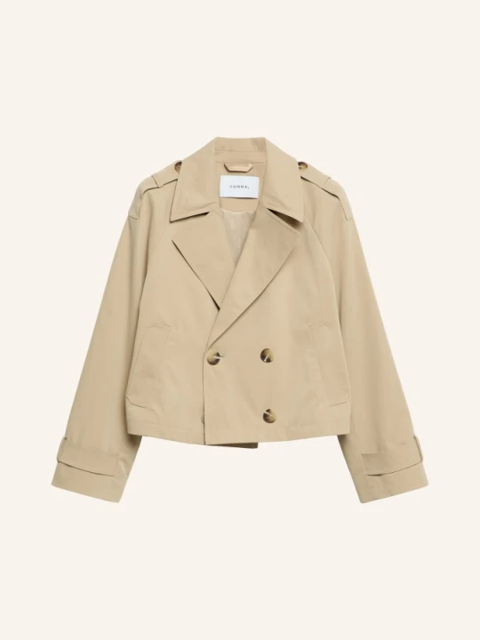 Zdjęcie produktu Comma Bosmanka beige
