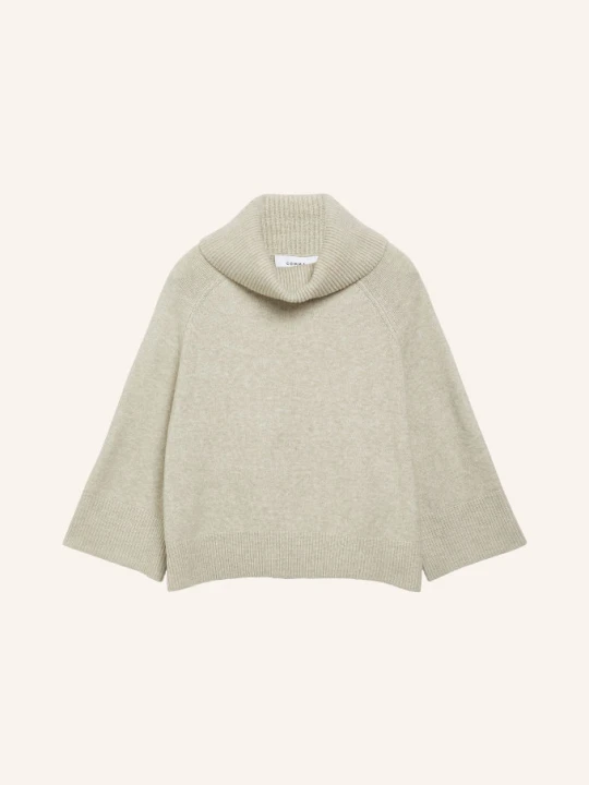 Zdjęcie produktu Comma Golf Z Rękawami 3 / 4 beige