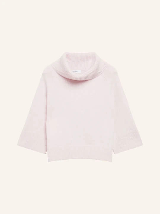 Zdjęcie produktu Comma Golf Z Rękawami 3 / 4 rosa JASNORÓŻOWY