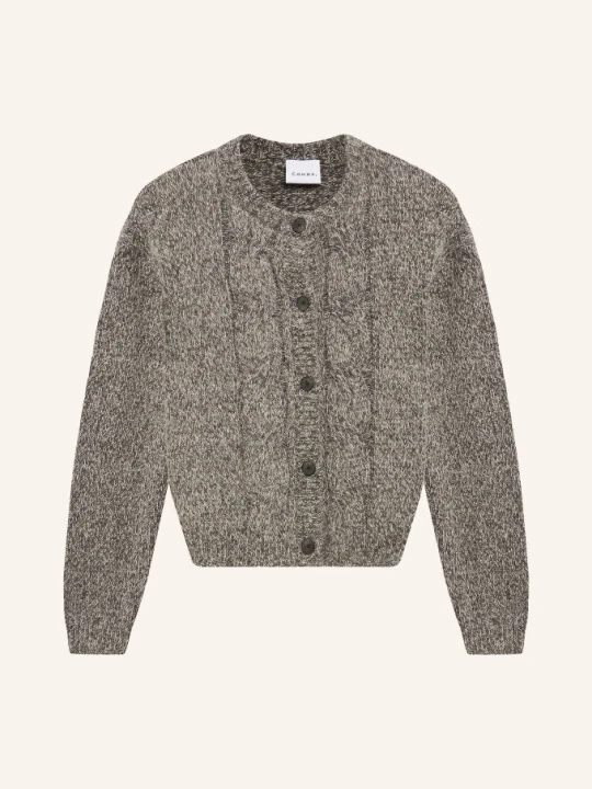 Zdjęcie produktu Comma Kardigan beige