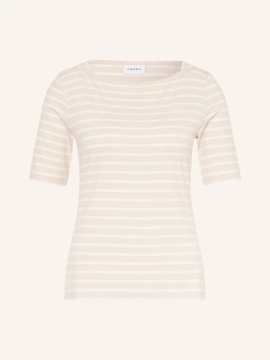 Zdjęcie produktu Comma Koszulka beige