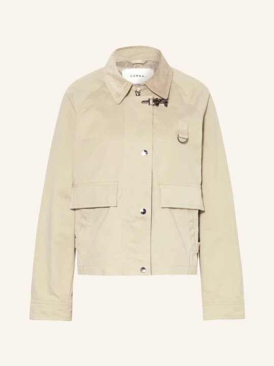 Zdjęcie produktu Comma Kurtka beige
