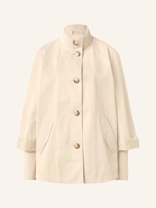 Zdjęcie produktu Comma Kurtka Trenczowa beige