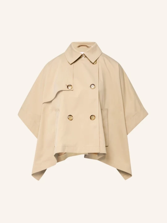 Zdjęcie produktu Comma Przylądek beige ECRU