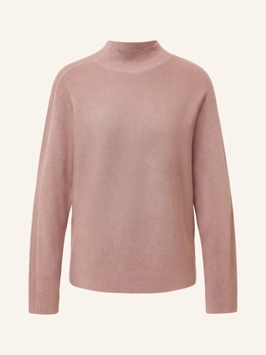 Zdjęcie produktu Comma Sweter rosa BLADORÓŻOWY