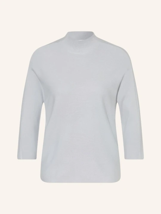 Zdjęcie produktu Comma Sweter Z Rękawami 3 / 4 blau