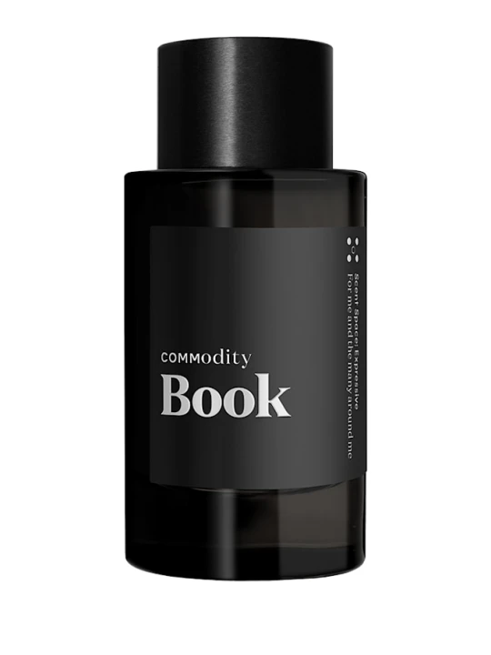 Zdjęcie produktu Commodity Book Expressive