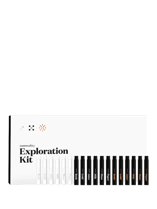 Zdjęcie produktu Commodity Commodity Discovery Set
