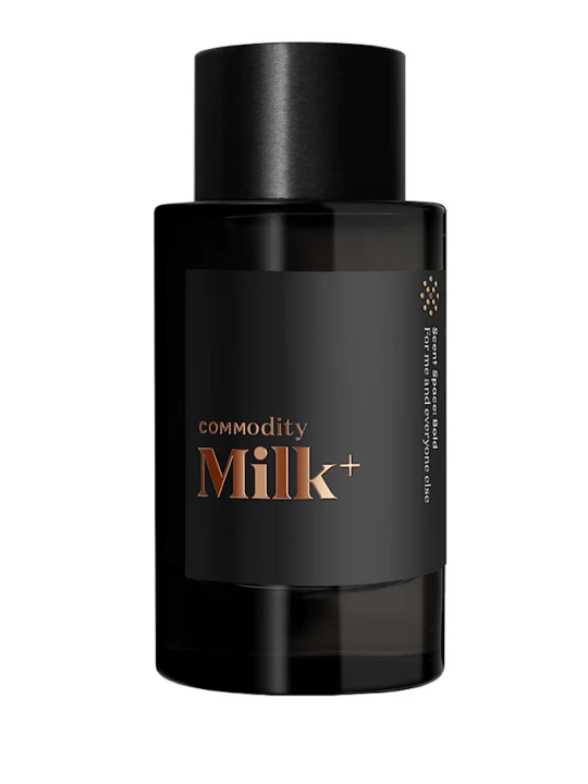 Zdjęcie produktu Commodity Milk Bold